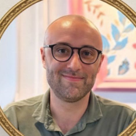 Nicolas Goarant